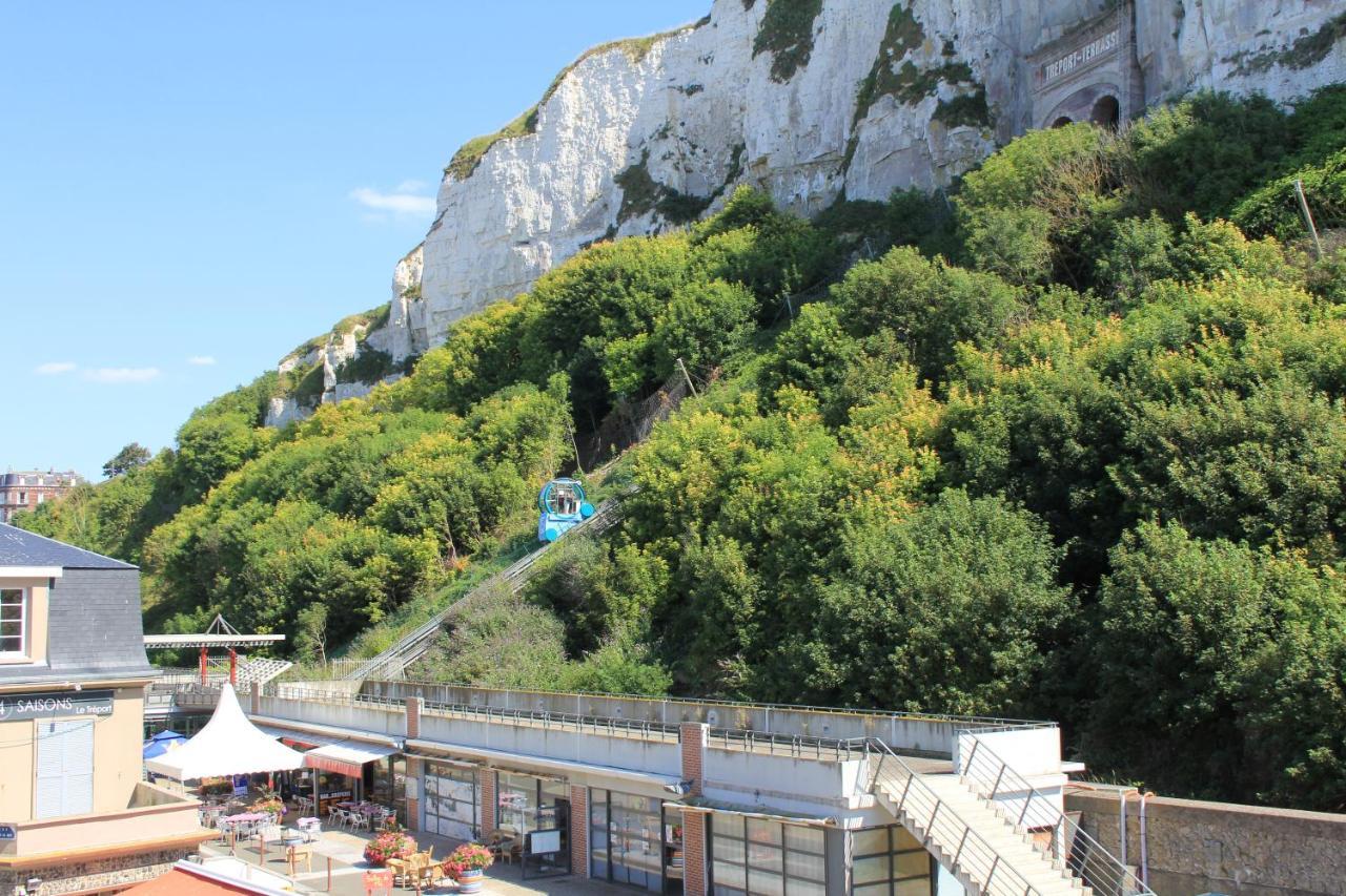 Appart. Superbe Vue Et Funiculaire *