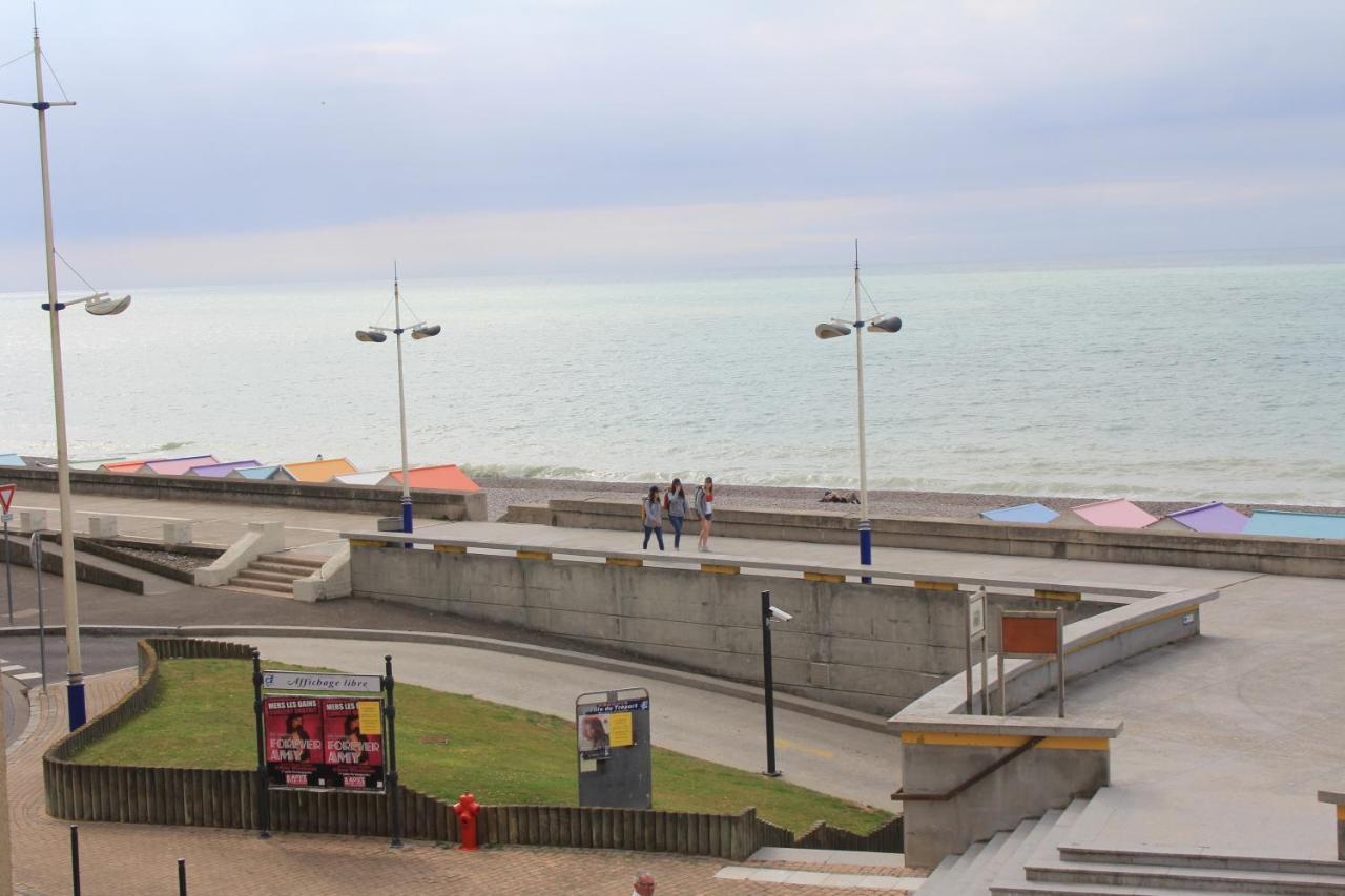 Appart. Superbe Vue Et Funiculaire Apartment *
