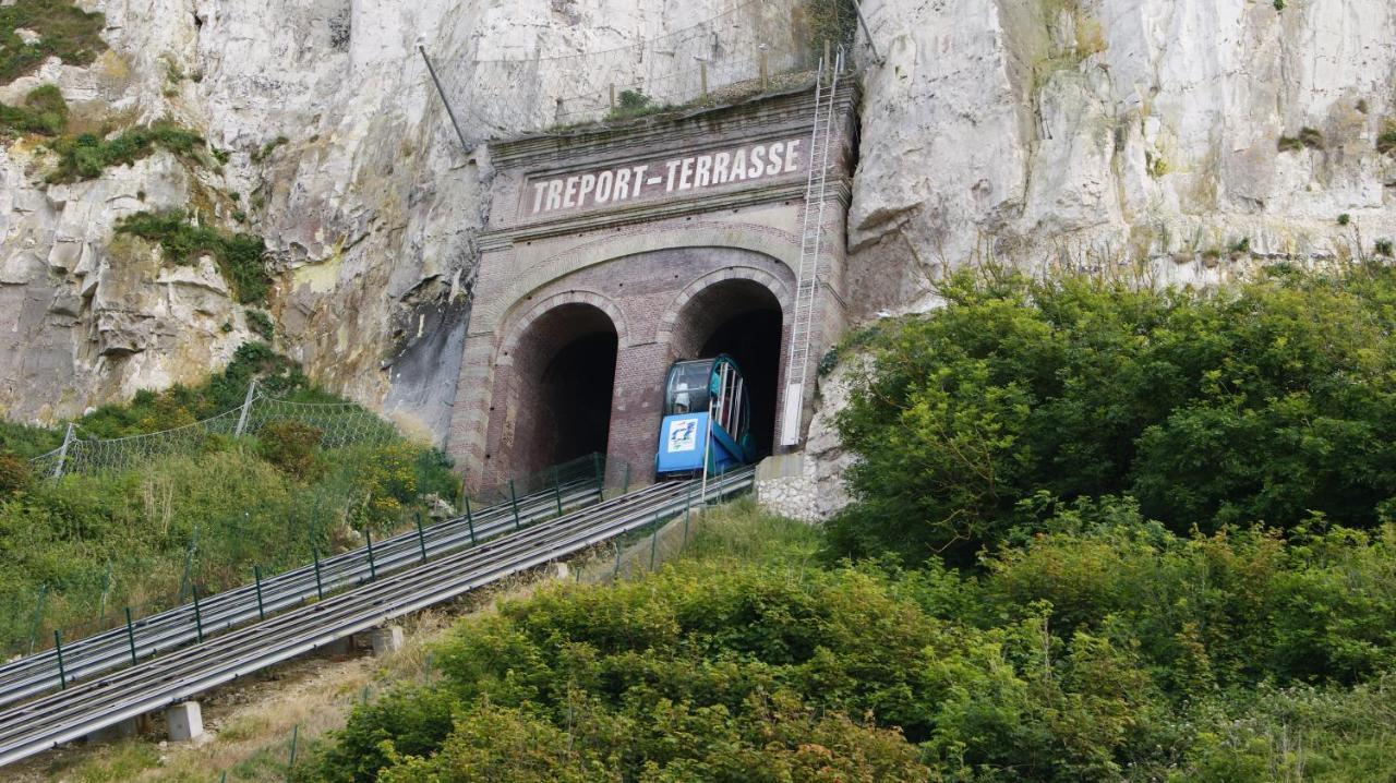 Appart. Superbe Vue Et Funiculaire Apartment *