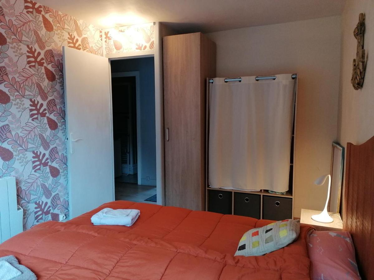 Apartment Appart. Superbe Vue Et Funiculaire *
